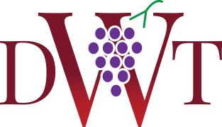 De Portola Wine Trail™ Logo