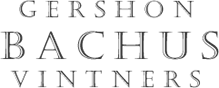 Gershon Bachus logo