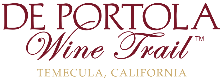 Deportola Wines Trail Temecula California Title